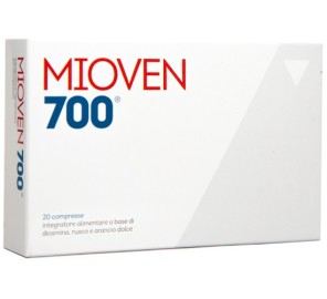 MIOVEN 700 20CPR
