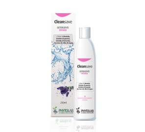 CLEANSAVE 250ML