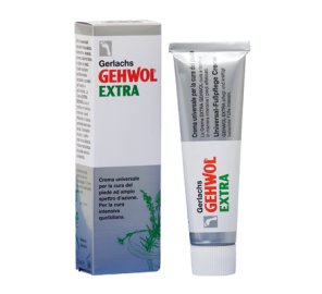 GEHWOL-CREMA EXT PIED/FRED