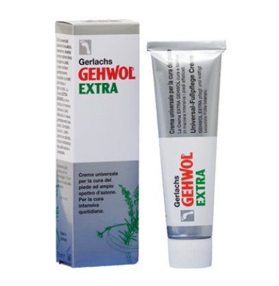 GEHWOL-CREMA EXT PIED/FRED