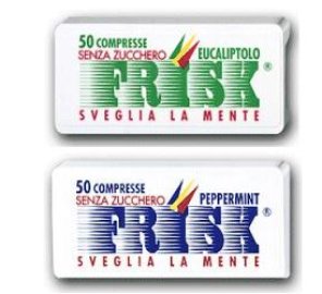 FRISK EXTRA STRONG MICRO CPR5G