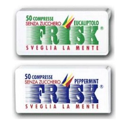 FRISK EXTRA STRONG MICRO CPR5G
