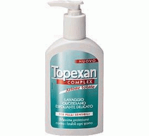 TOPEXAN-COMPLEX P-SENS 150ML