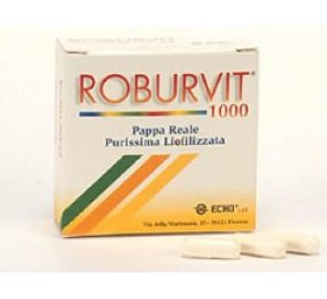 ROBURVIT 24CPS