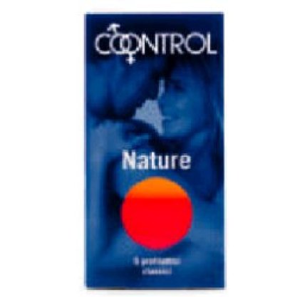 CONTROL NATURE 3PZ 224031