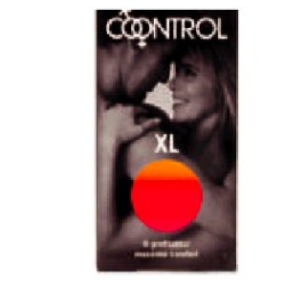 CONTROL XL 6PZ 27006