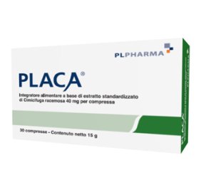 PLACA40-INTEG 30 CPR