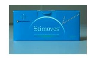 STIMOVES 10FL 10ML