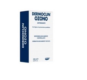 DERMOCLIN IFESPOR 500ML
