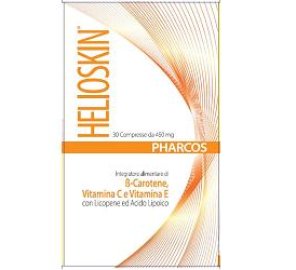 HELIOSKIN PHARCOS 30CPR