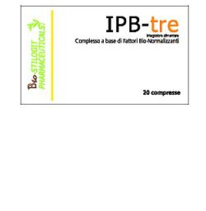 IPB TRE 20CPR