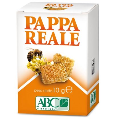 PAPPA REALE 10G