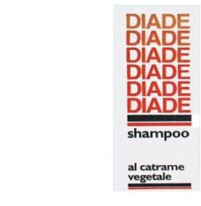 DIADE SHAMPOO CATRAME 125ML