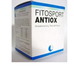 FITOSPOT ANTIOX 20BUST 4,5G