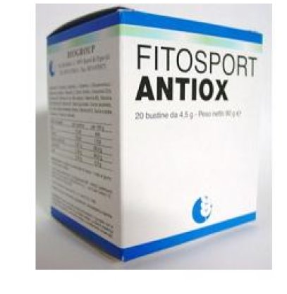 FITOSPOT ANTIOX 20BUST 4,5G