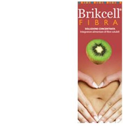 BRIKCELL FIBRA SOL OS 200ML
