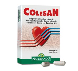 COLESAN 30CPS