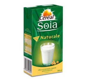 CEREAL SOIA DRINK 500ML