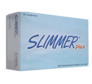 SLIMMER Plus 45 Cpr