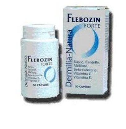 FLEBOZIN FORTE 30CPS