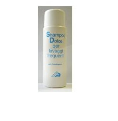 SIDEA Shampoo Dolce 150ml