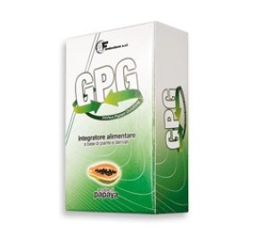 GPG 60CPR