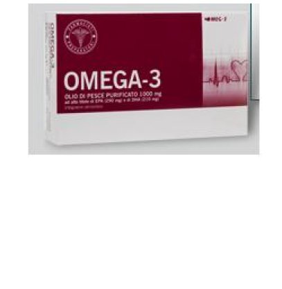 LFP OMEGA3 30CPS