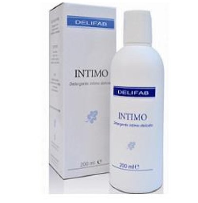 DELIFAB INTIMO 200ML