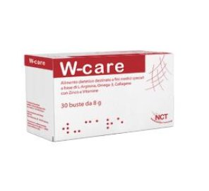 W CARE 30BUST 8G