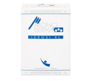MONODERMA IDROSI XL GEL 30ML