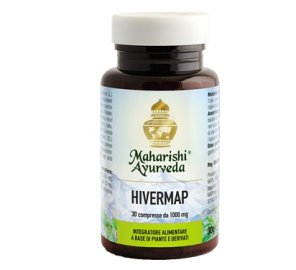 HIVERMAP 30CPR NF