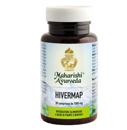 HIVERMAP 30CPR NF