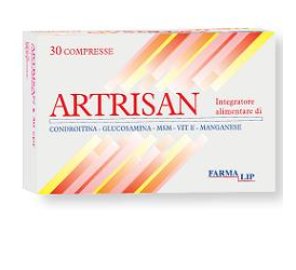 ARTRISAN 30CPR