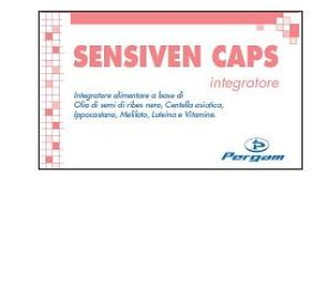 SENSIVEN CAPS 30CPS
