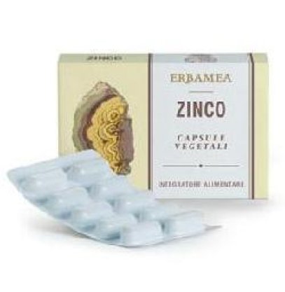 ZINCO 24 Cps Veg.EBM