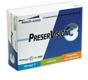 PRESERVISION MULTIPACK 3X30CPR