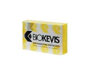 BIOKEVIS 20CPS