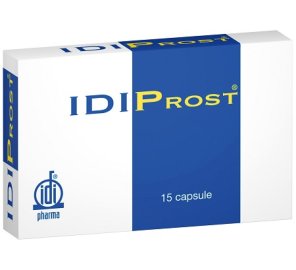 IDIPROST 15CPS