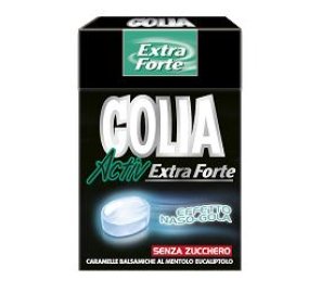 GOLIA ACTIV EXTRAFORTE S/Z 49G