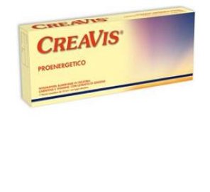 CREAVIS-INTEG 7 FLAC 10ML