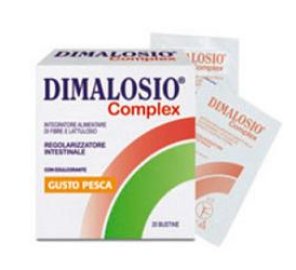 DIMALOSIO COMPLEX 20BUSTE