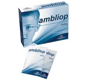 AMBLIOP 30BS 3,5G