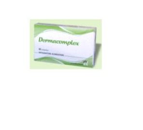 DERMACOMPLEX 40 Cpr