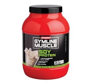 GYMLINE SOY PROTEIN PAN/CACAO