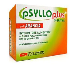 PSYLLOPLUS-ARANCIA 40 BS