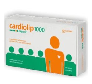 CARDIOLIP 1000 30CPS