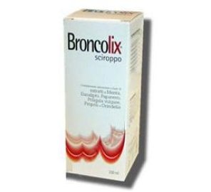 BRONCOLIX 200ML