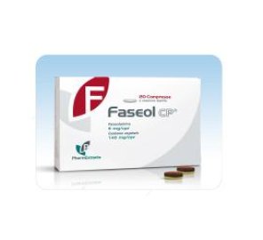 FASEOL CP 20CPR