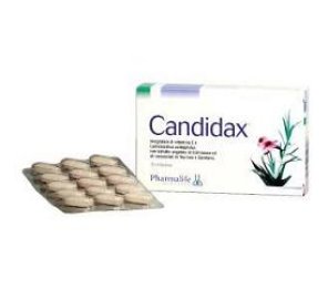 CANDIDAX 30CPR