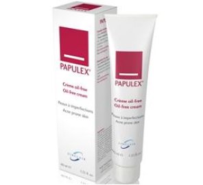 PAPULEX CREMA OIL FREE 40ML